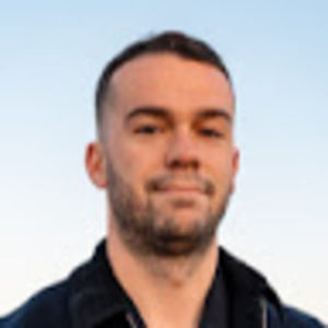 Meet your Posher, Andrew